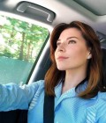Rencontre Femme : Victoria, 47 ans à Biélorussie  Гомель